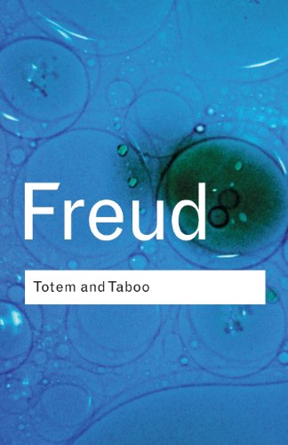 Totem and Taboo (Routledge Classics) von Routledge